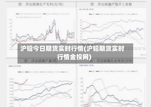 沪铅今日期货实时行情(沪铅期货实时行情金投网)