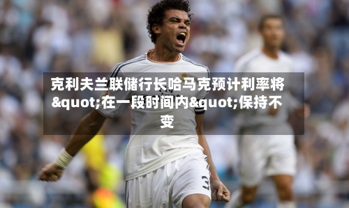 克利夫兰联储行长哈马克预计利率将"在一段时间内"保持不变