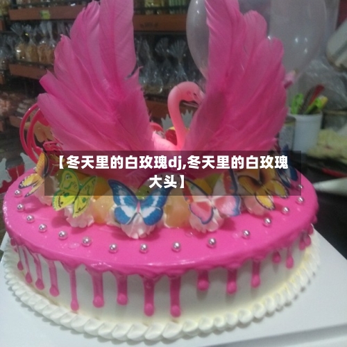 【冬天里的白玫瑰dj,冬天里的白玫瑰大头】-第3张图片