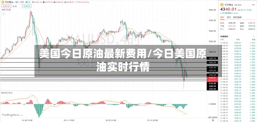 美国今日原油最新费用/今日美国原油实时行情