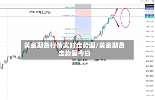 黄金期货行情实时走势图/黄金期货走势图今日-第2张图片