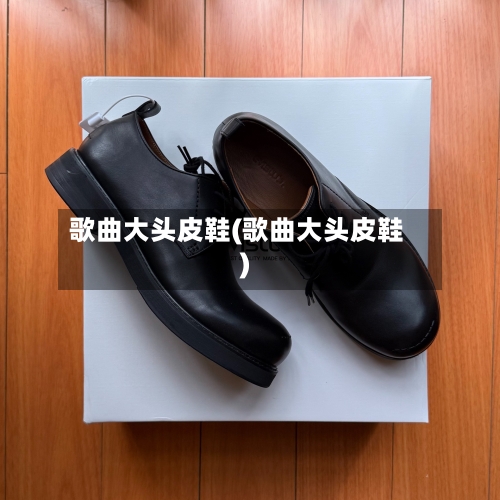 歌曲大头皮鞋(歌曲大头皮鞋)