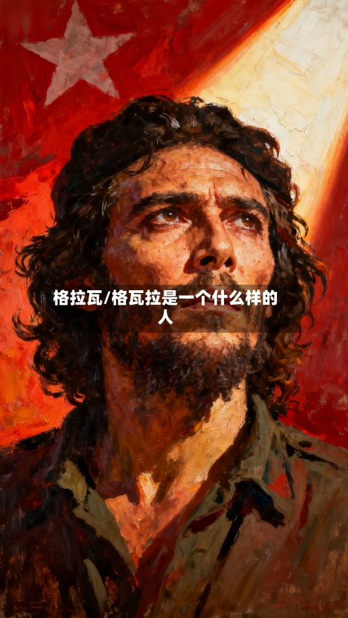 格拉瓦/格瓦拉是一个什么样的人
