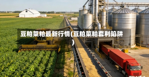 豆粕菜粕最新行情(豆粕菜粕套利陷阱)-第2张图片