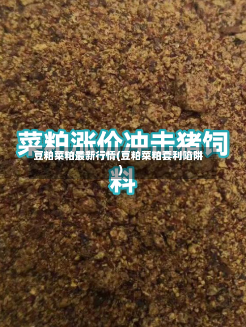 豆粕菜粕最新行情(豆粕菜粕套利陷阱)-第3张图片