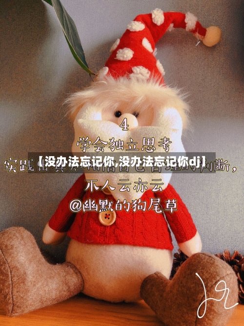 【没办法忘记你,没办法忘记你dj】-第2张图片