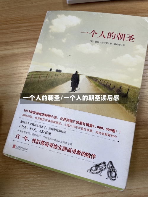 一个人的朝圣/一个人的朝圣读后感-第2张图片