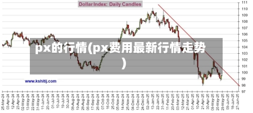 px的行情(px费用最新行情走势)-第2张图片