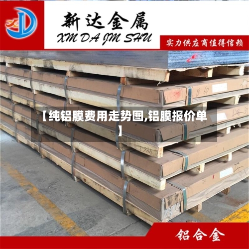 【纯铝膜费用走势图,铝膜报价单】
