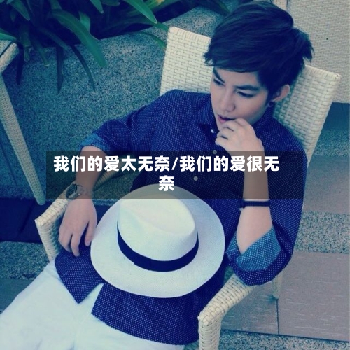 我们的爱太无奈/我们的爱很无奈-第3张图片