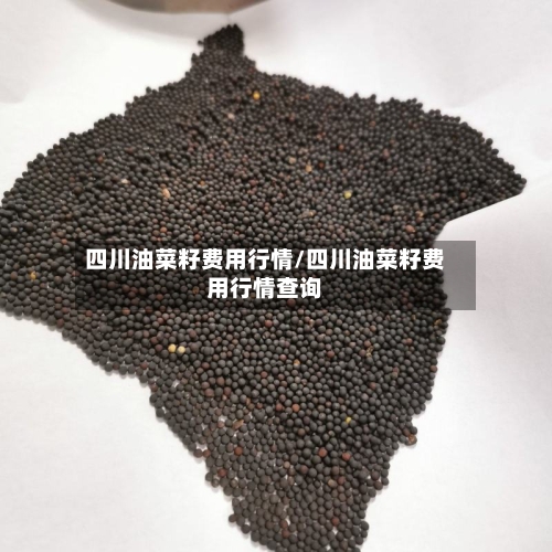 四川油菜籽费用行情/四川油菜籽费用行情查询-第2张图片
