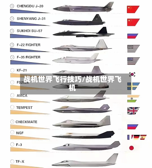 战机世界飞行技巧/战机世界飞机