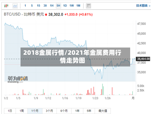 2018金属行情/2021年金属费用行情走势图-第3张图片