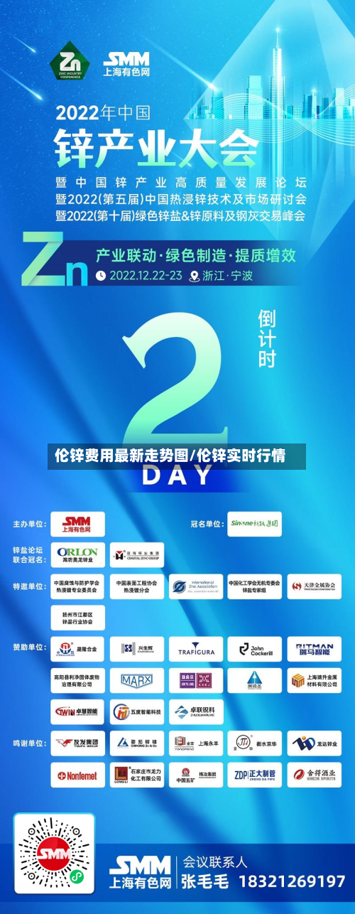 伦锌费用最新走势图/伦锌实时行情-第3张图片