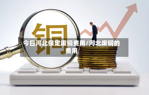 今日河北保定废铜费用/河北废铜的费用-第1张图片