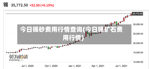 今日锡砂费用行情查询(今日锡矿石费用行情)-第1张图片