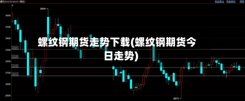 螺纹钢期货走势下载(螺纹钢期货今日走势)-第2张图片