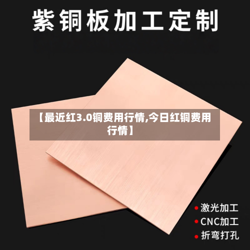 【最近红3.0铜费用行情,今日红铜费用行情】-第1张图片