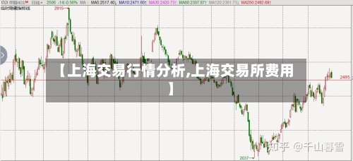 【上海交易行情分析,上海交易所费用】-第2张图片