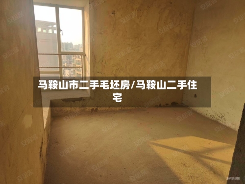 马鞍山市二手毛坯房/马鞍山二手住宅-第2张图片