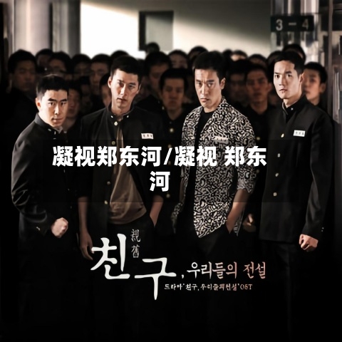 凝视郑东河/凝视 郑东河-第1张图片