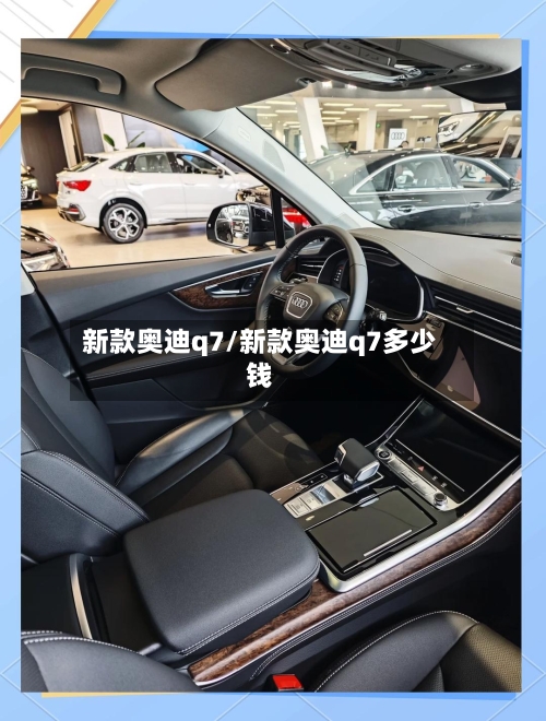 新款奥迪q7/新款奥迪q7多少钱-第1张图片