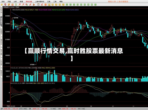 【赢顺行情交易,赢时胜股票最新消息】-第1张图片