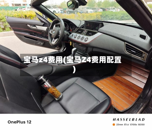 宝马z4费用(宝马Z4费用配置)-第1张图片