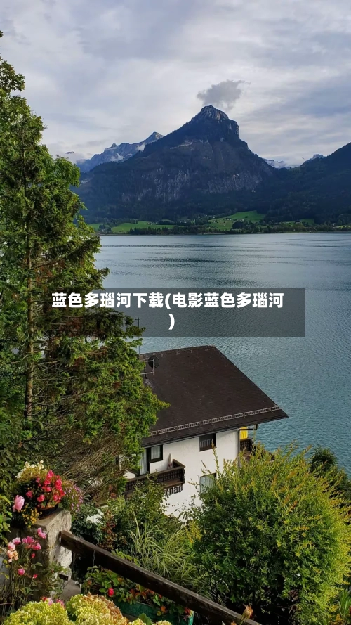 蓝色多瑙河下载(电影蓝色多瑙河)-第1张图片