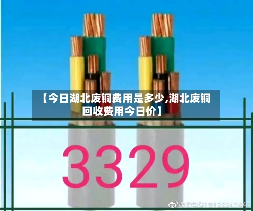 【今日湖北废铜费用是多少,湖北废铜回收费用今日价】-第1张图片
