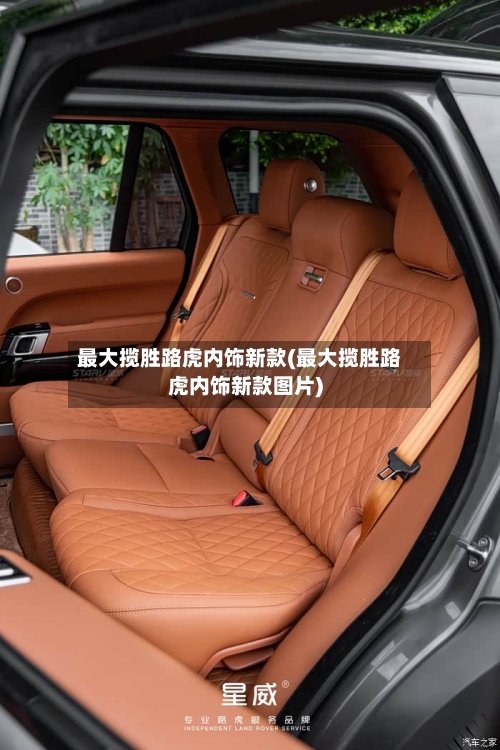 最大揽胜路虎内饰新款(最大揽胜路虎内饰新款图片)-第3张图片