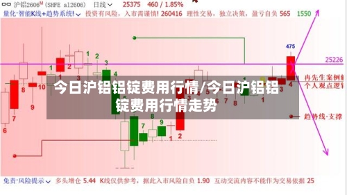 今日沪铝铝锭费用行情/今日沪铝铝锭费用行情走势-第1张图片