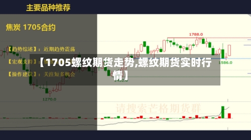 【1705螺纹期货走势,螺纹期货实时行情】-第2张图片