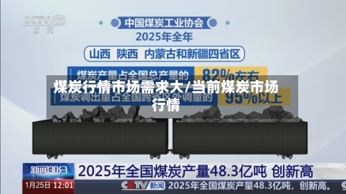 煤炭行情市场需求大/当前煤炭市场行情-第1张图片