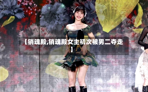 【销魂殿,销魂殿女主初次被男二夺走】-第2张图片