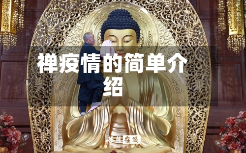 禅疫情的简单介绍-第1张图片