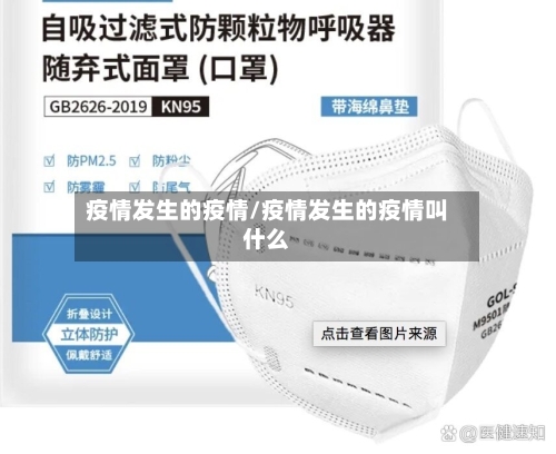 疫情发生的疫情/疫情发生的疫情叫什么-第2张图片
