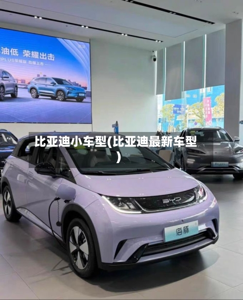 比亚迪小车型(比亚迪最新车型)-第1张图片