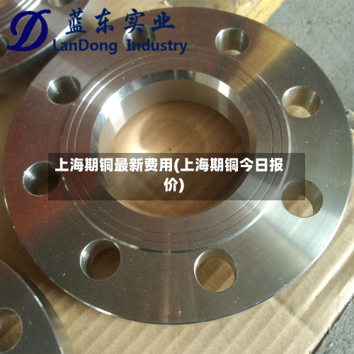 上海期铜最新费用(上海期铜今日报价)-第1张图片