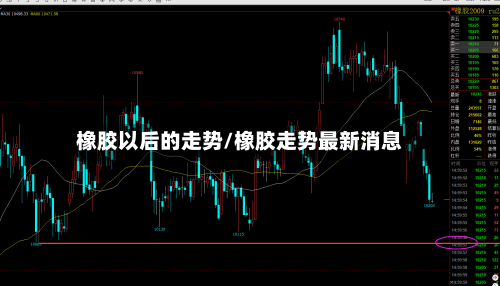 橡胶以后的走势/橡胶走势最新消息-第3张图片