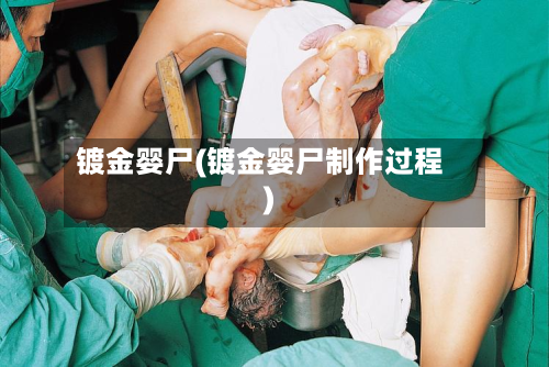 镀金婴尸(镀金婴尸制作过程)-第3张图片