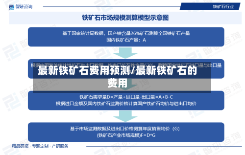 最新铁矿石费用预测/最新铁矿石的费用-第1张图片