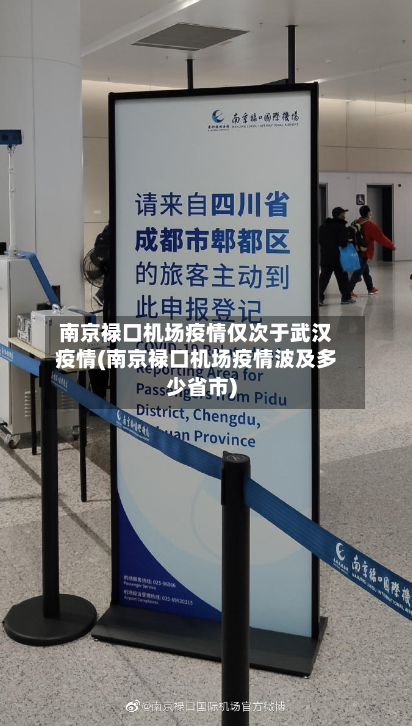 南京禄口机场疫情仅次于武汉疫情(南京禄口机场疫情波及多少省市)-第3张图片