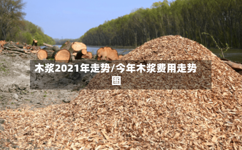 木浆2021年走势/今年木浆费用走势图-第1张图片