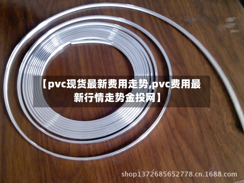 【pvc现货最新费用走势,pvc费用最新行情走势金投网】-第1张图片