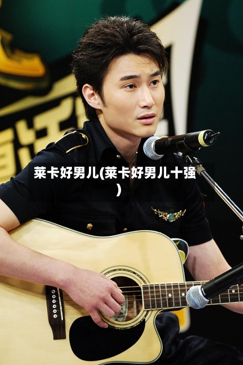 莱卡好男儿(莱卡好男儿十强)-第2张图片