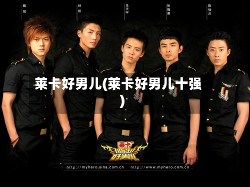 莱卡好男儿(莱卡好男儿十强)-第1张图片