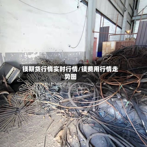 镁期货行情实时行情/镁费用行情走势图-第1张图片