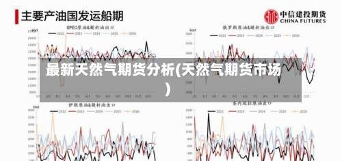 最新天然气期货分析(天然气期货市场)-第1张图片