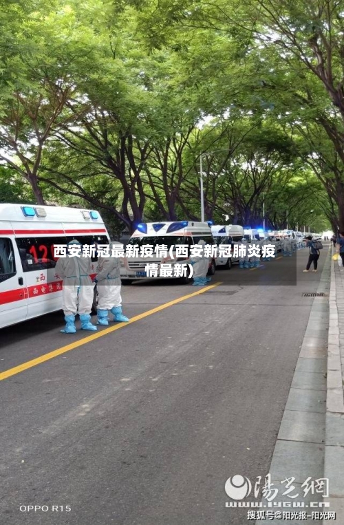 西安新冠最新疫情(西安新冠肺炎疫情最新)-第2张图片